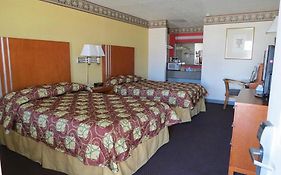 Winnie Inn Suites & Rv Park